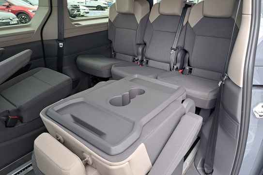 Volkswagen Multivan L2H1 DSG
