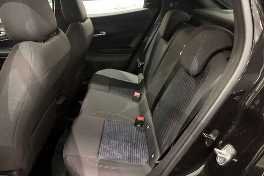 Alfa Romeo Junior 1.2 Ibrida eDCT