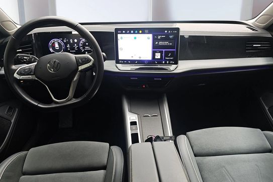 Volkswagen Passat TSI DSG