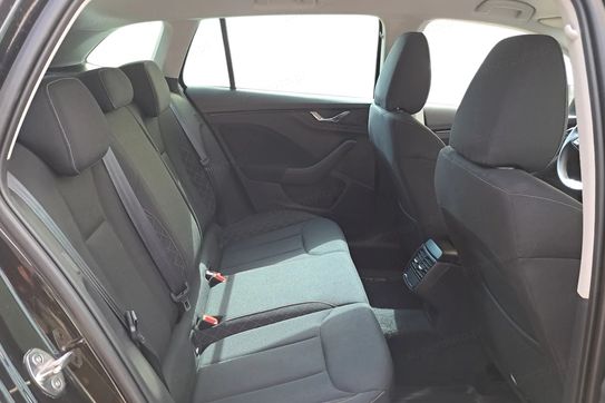 Skoda Scala 1.0 TSI Ambition