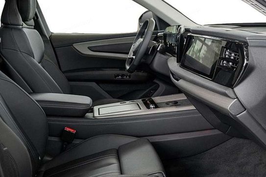 Audi Q7 TDI quattro S line