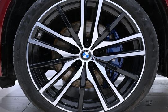 BMW X5 xDrive30d M Sport