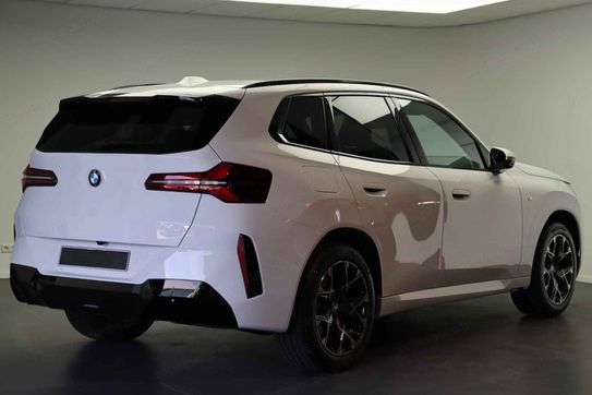 BMW X3 xDrive20 M Sport