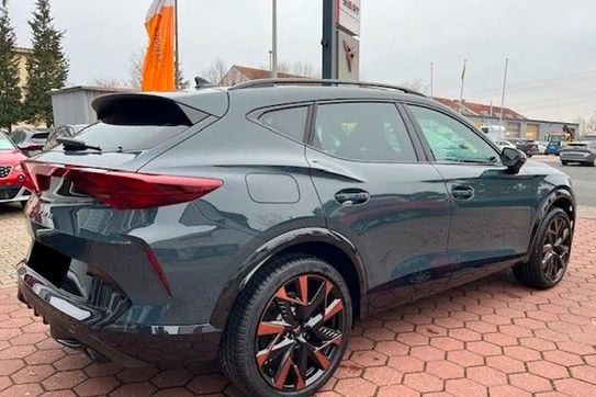 Cupra Formentor 1.5 e-TSI DSG