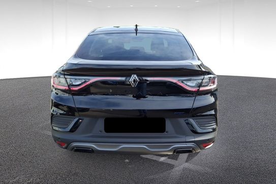 Renault Arkana Esprit Alpine 1.6 E-Tech Full Hybrid AT