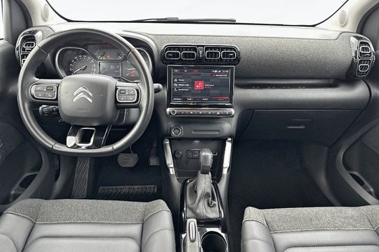Citroen C3 Aircross Shine 1.5 BlueHDI