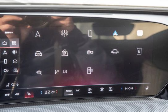 Audi Q5 TDI quattro