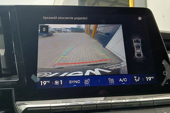 Renault Austral 1.3 TCe Evolution