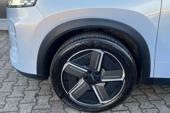 Jaecoo 7 1.5 T-GDI Super Hybrid Exclusive DHT