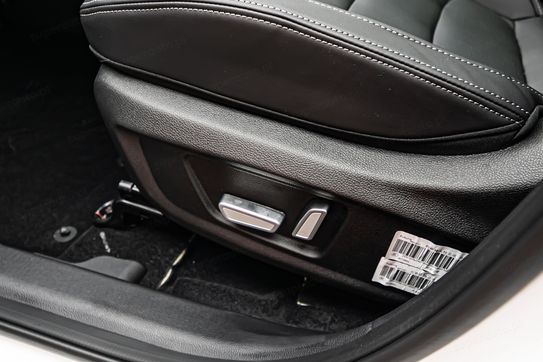 Jac JS8 PRO Pro 1.5 T-GDI 7 DCT 7os.