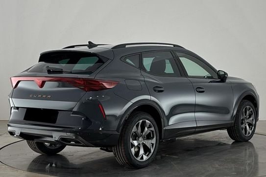 Cupra Formentor 1.5 e-TSI DSG