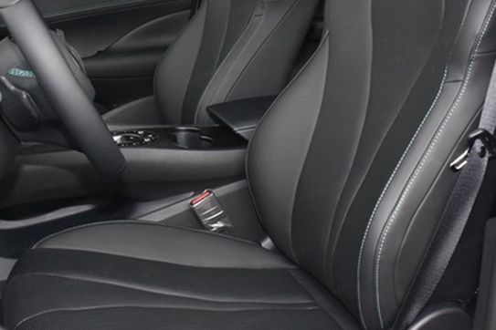 BYD Seal 5 DM-i Comfort