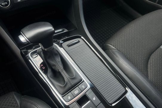 Kia Optima 1.6 T-GDI L DCT