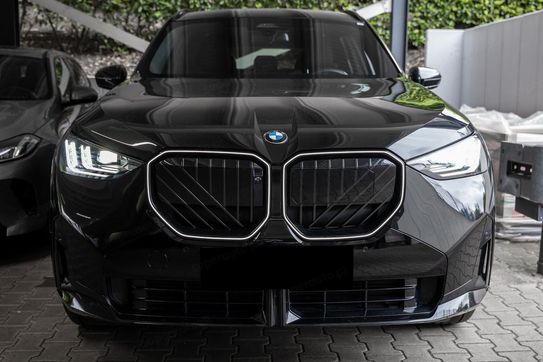 BMW X3 xDrive20d M Sport