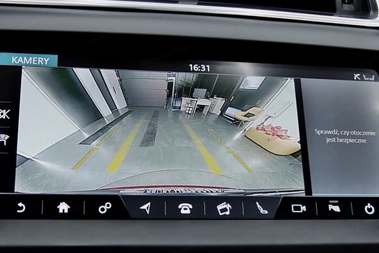 Jaguar F-Pace 2.0 i4P AWD S