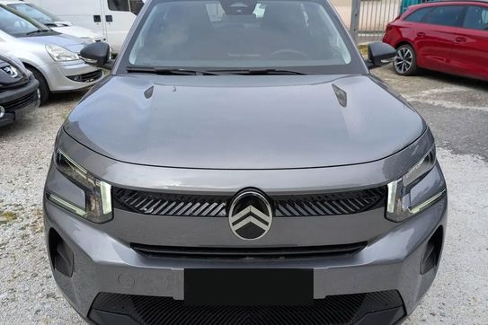 Citroen C3 You! 1.2 T