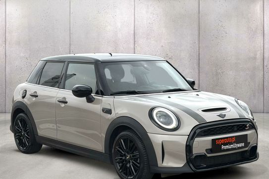 Mini Mini Cooper S Classic Trim