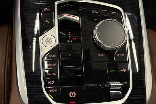 BMW X7 xDrive40i M Sport