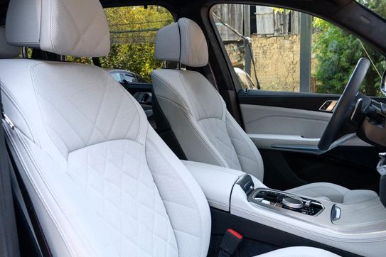 BMW X5 xDrive40i M Sport