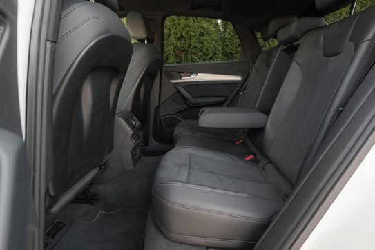 Audi Q5 45 TFSI mHEV Quattro S Line S tronic