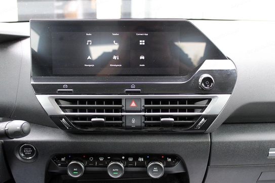 Citroen C4 X Feel Pack EAT8