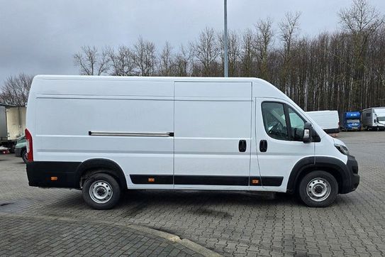 Fiat Ducato Maxi L4H2
