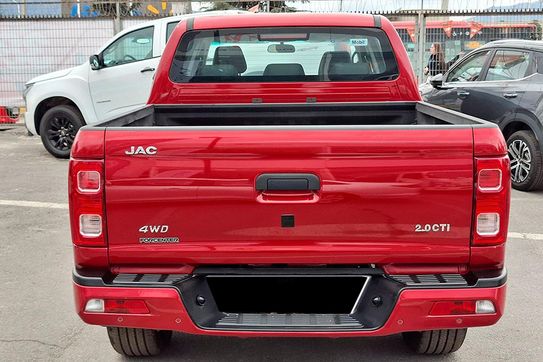 Jac T8 PRO 2.0 CTI MT