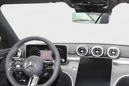 Mercedes CLE 300 4-Matic AMG Line