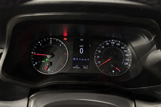 Renault Trafic Kombi L2H1