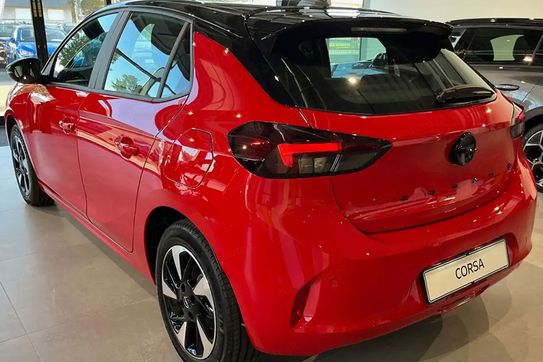 Opel Corsa Corsa-e Yes 51kWh