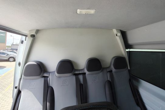 Renault Master L3H2 Zabudowa Brygadowa