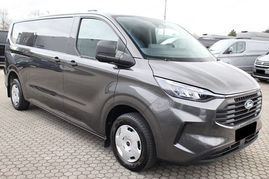 Ford Transit Custom 320 L2H1 Trend A8