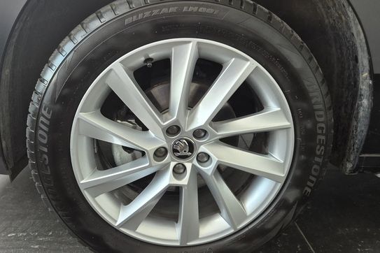 Skoda Kamiq 1.0 TSI Selection DSG