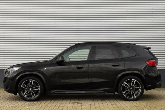 BMW X1 xDrive20d M Sport