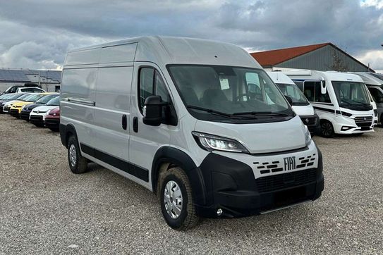 Fiat Ducato Maxi L3H2 AT