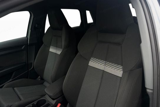 Audi A3 Sportback 35 TFSI S Line