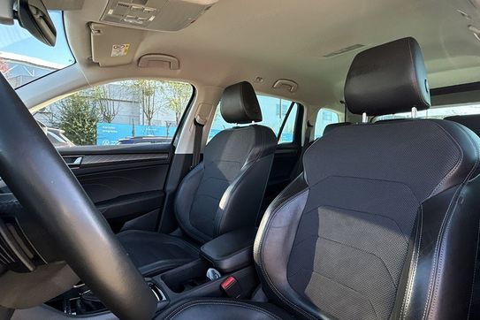 Skoda Kodiaq 2.0 Tdi 4X4 Style Dsg