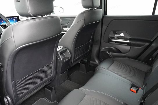 Mercedes GLA 220 4-Matic Progressive