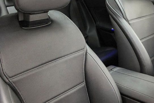 Mercedes GLC 220 d 4-Matic Avantgarde