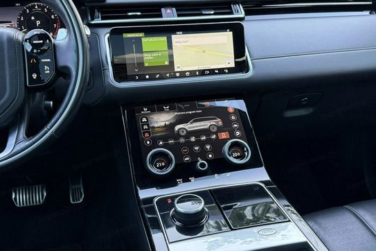 Land Rover Range Rover Velar 3.0 mHEV HSE