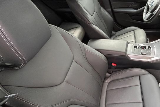 BMW Seria 4 420D Xdrive M Sport