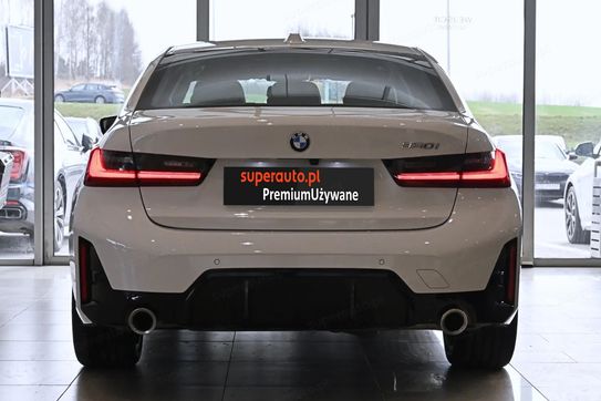 BMW Seria 3 330i M Sport