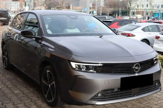 Opel Astra Edition S&S  1.2 T