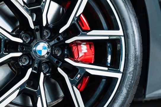 BMW Seria 4 Gran Coupe M440i xDrive