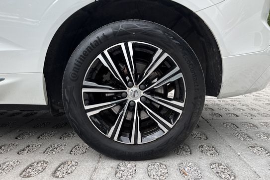 Volvo XC60 B4 B Inscription