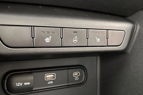 Kia Sportage 1.6 T-GDI L 2WD