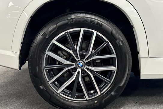 BMW X1 sDrive18d M Sport