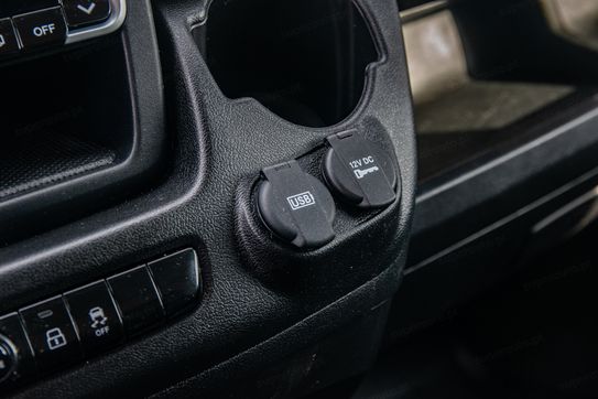 Fiat Ducato Maxi L4H3