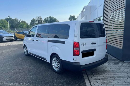 Toyota Proace Verso Long L2H1 Business