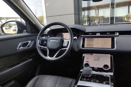 Land Rover Range Rover Velar 2.0 D200 S